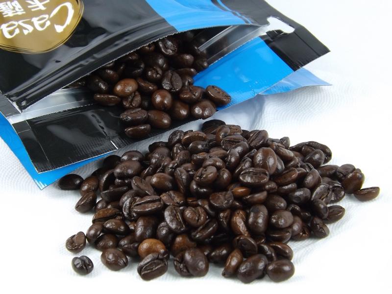 Casa 卡薩經典藍山特調咖啡豆