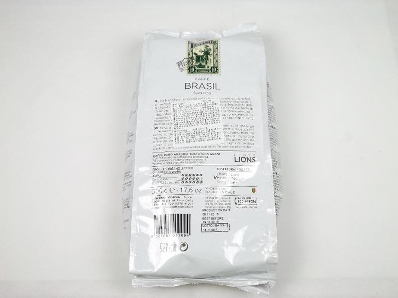 背面貼著大潤發的提供的商品標示