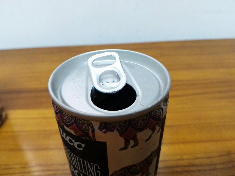 罐子上其實有打日文