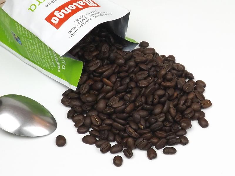 純正阿拉比卡咖啡豆