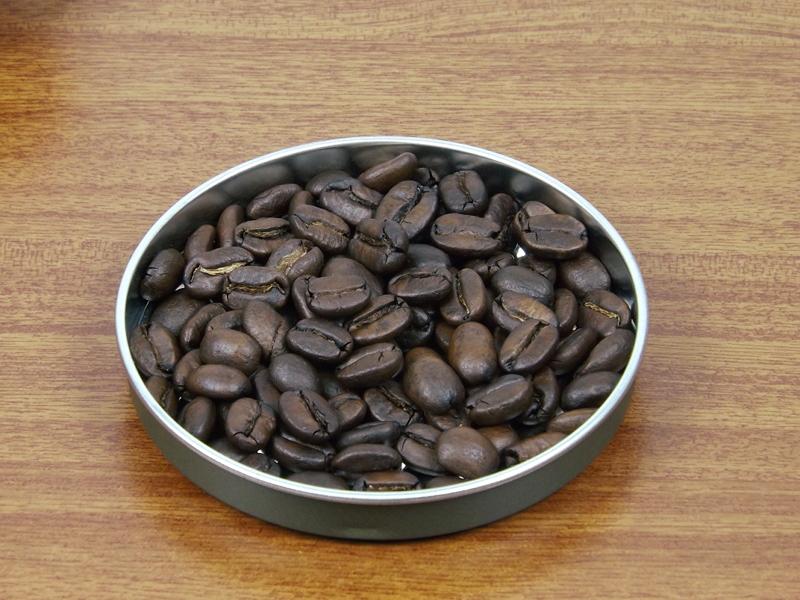 格奈爾印尼蘇拉瓦西咖啡豆品質水準很高