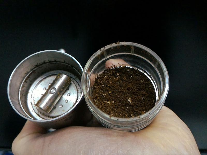 前幾天才看到 GQ 在介紹世界最高檔的麝香貓咖啡豆