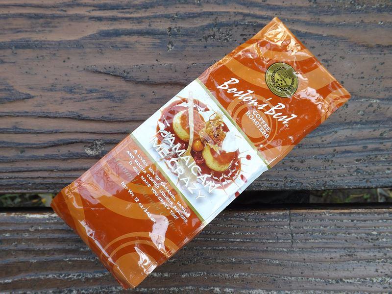 Bostons Best Coffee Roasters Jamaican Me Crazy