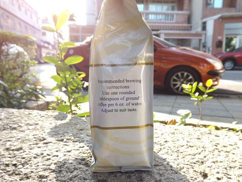 Bostons Best Coffee Roasters Morning Glory 沖泡建議