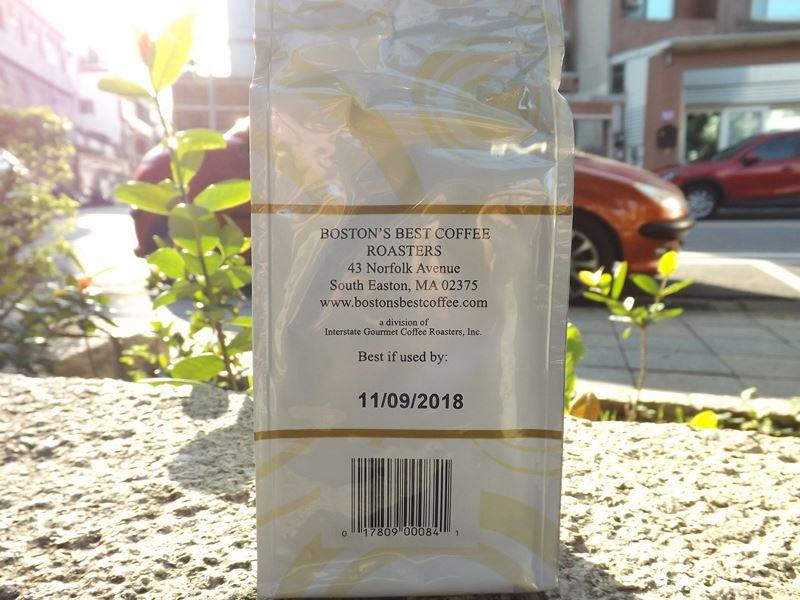 美國 Bostons Best Coffee Roasters 品牌簡介