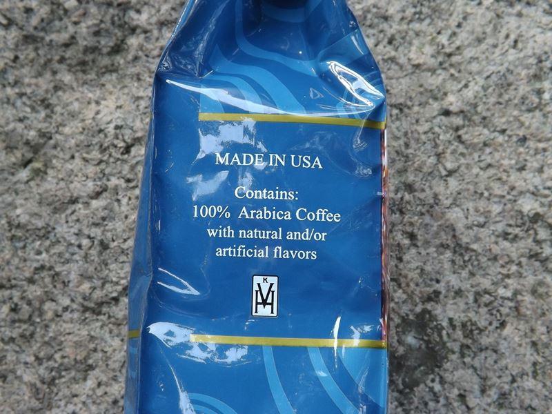 Hazelnut Creme 百分之百阿拉比卡研磨咖啡粉