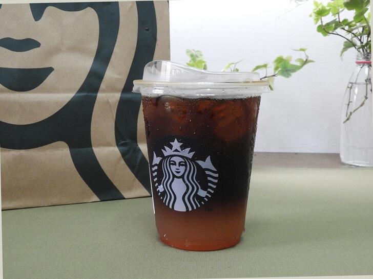 香檸蜜柚冷萃咖啡大杯