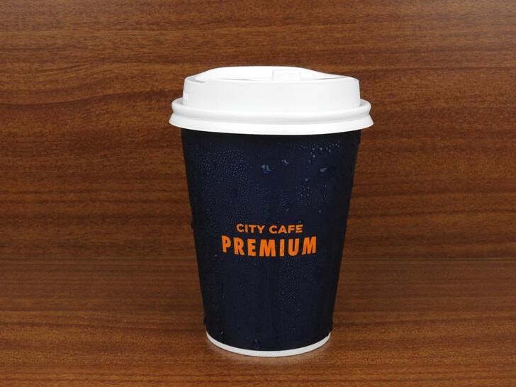 7-11 City Cafe 精品美式咖啡