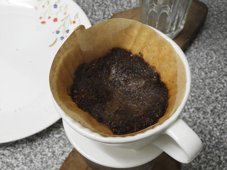 悶蒸歐客佬西達摩日曬咖啡粉