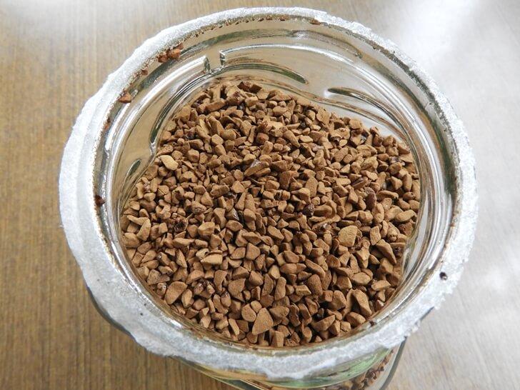 雀巢金牌微研磨即溶咖啡