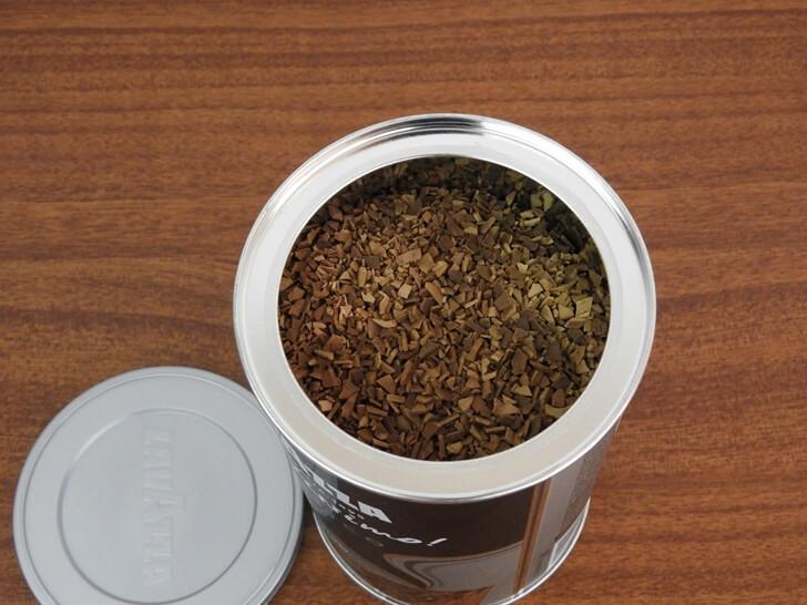 蠻特別的即溶咖啡顆粒