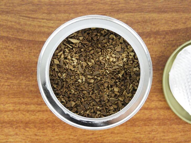 LAVAZZA Intenso 醇厚即溶咖啡粉