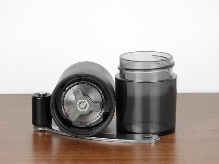 內部的304不銹鋼刀盤