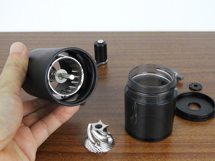 刀具刀盤都是304不銹鋼材質