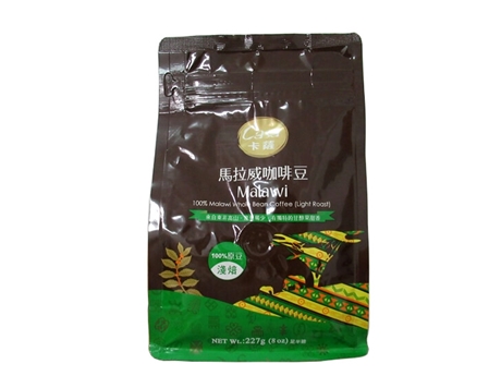 Casa卡薩東非高山馬拉威咖啡豆(227g)_圖片